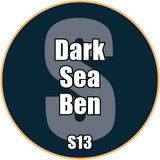 Dark Sea Ben