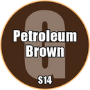 Petroleum Brown-2