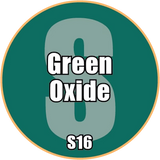 Green Oxide