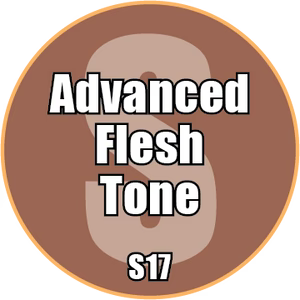 Advanced Flesh Tone