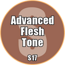 Advanced Flesh Tone-2