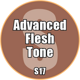 Advanced Flesh Tone