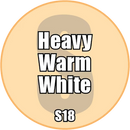 Heavy Warm White-2