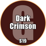 Dark Crimson