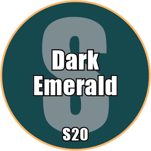 Dark Emerald