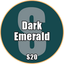 Dark Emerald-2