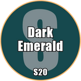 Dark Emerald