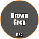 Brown Grey-2