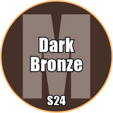 Dark Bronze