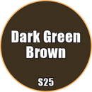 Dark Green Brown-2