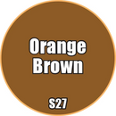 Orange Brown-2