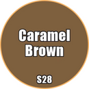 Caramel Brown-2