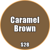 Caramel Brown
