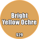 Bright Yellow Ochre-2