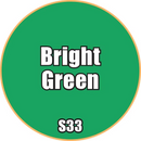 Bright Green-2