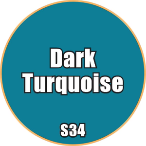 Dark Turquoise