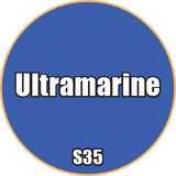 Ultramarine