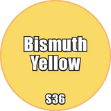 Bismuth Yellow