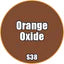 Orange Oxide