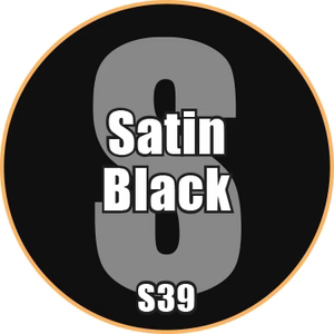 Satin Black
