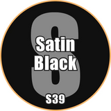 Satin Black