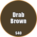 Drab Brown-2