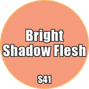 Bright Shadow Flesh-2