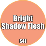 Bright Shadow Flesh