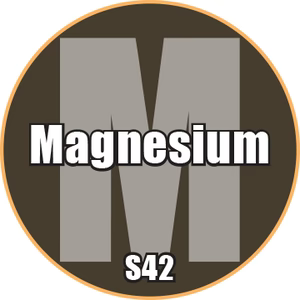 Magnesium