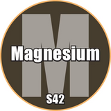 Magnesium