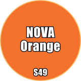 NOVA Orange