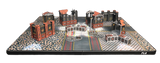 FLG Full Color Terrain: Imperial Sanctuary Event Set