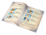 Animal Adventures RPG Starter Set
