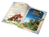 Animal Adventures RPG Starter Set