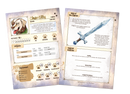 Animal Adventures RPG Starter Set-17