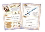 Animal Adventures RPG Starter Set