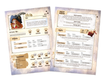 Animal Adventures RPG Starter Set