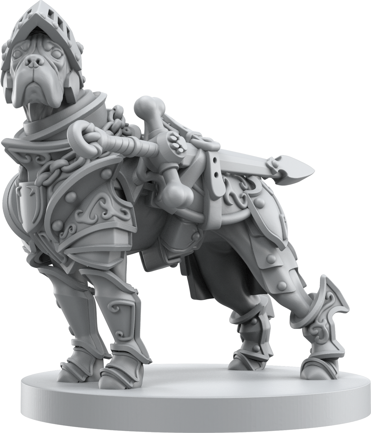 Animal Adventures RPG Starter Set