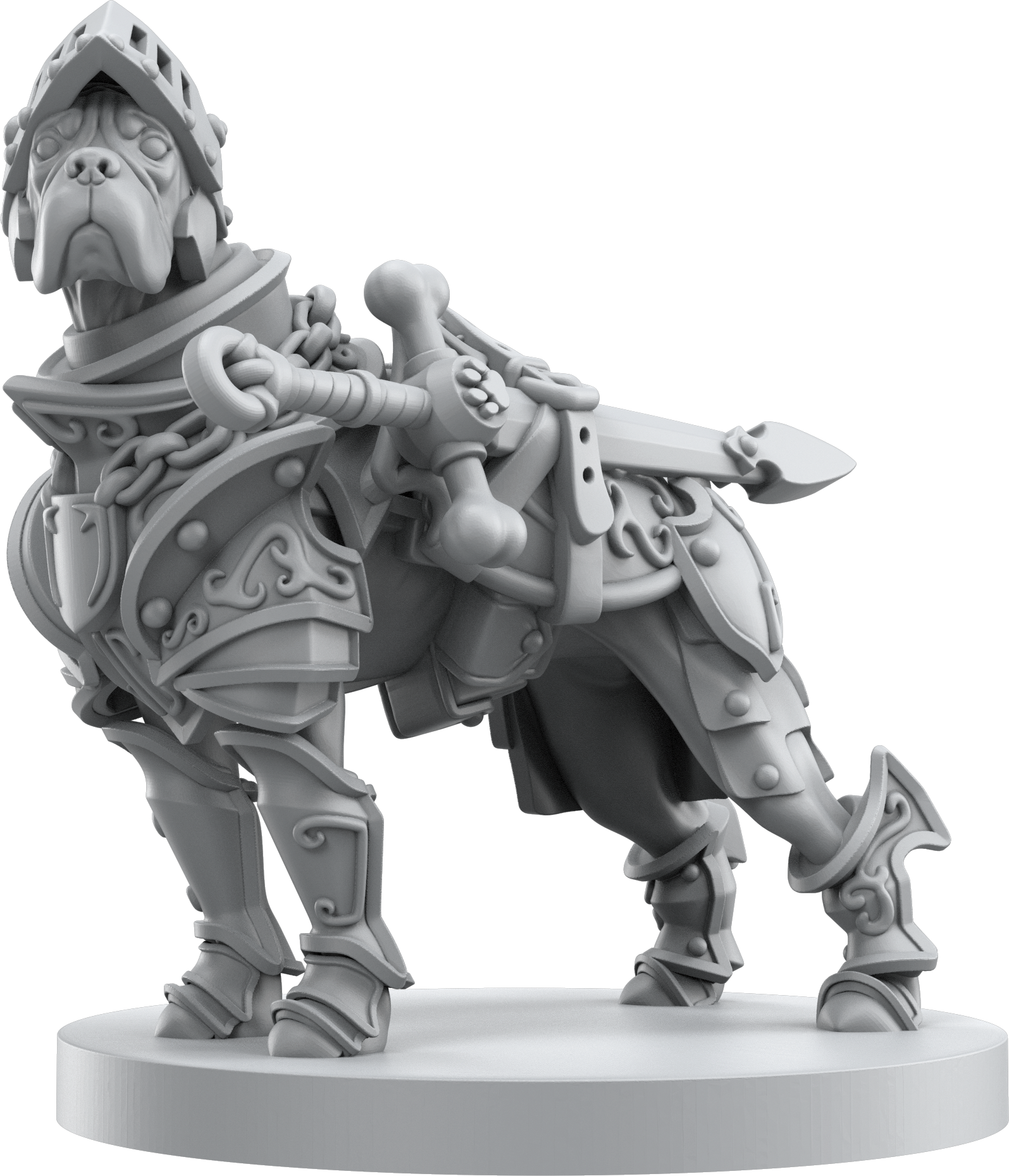 Animal Adventures RPG Starter Set