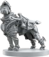 Animal Adventures RPG Starter Set