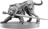 Animal Adventures RPG Starter Set