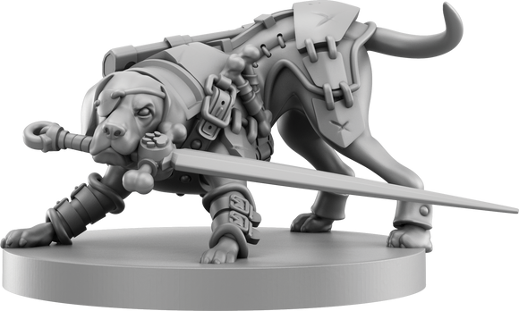 Animal Adventures RPG Starter Set