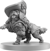 Animal Adventures RPG Starter Set