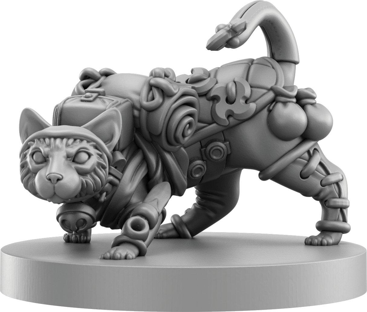 Animal Adventures RPG Starter Set
