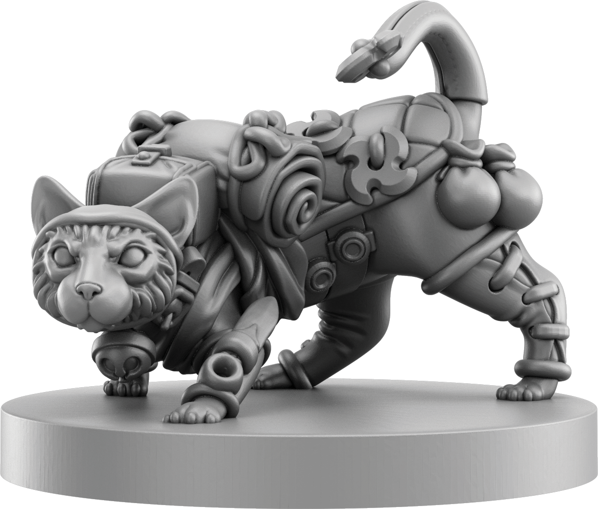 Animal Adventures RPG Starter Set