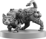 Animal Adventures RPG Starter Set