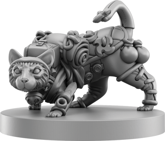 Animal Adventures RPG Starter Set