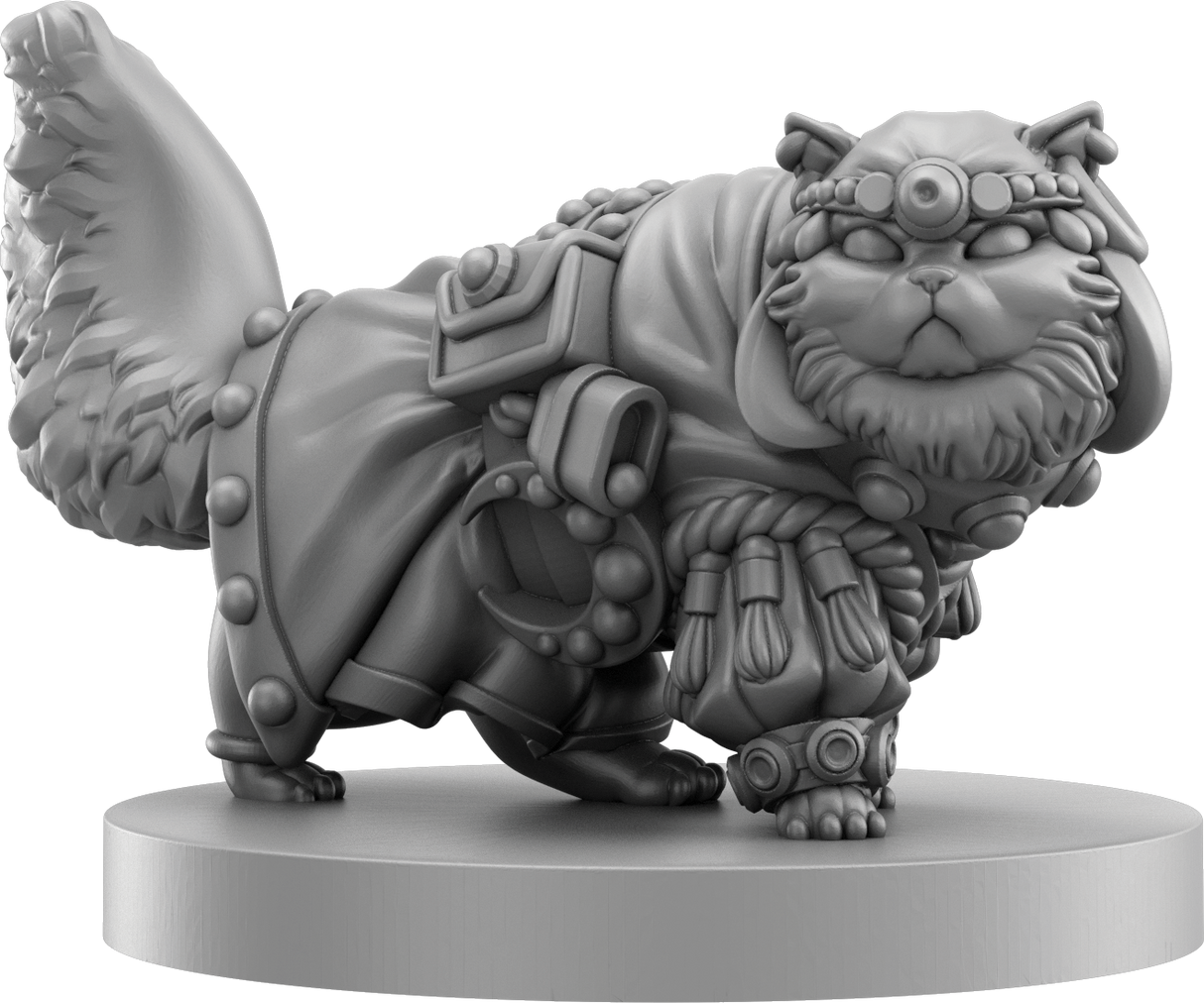 Animal Adventures RPG Starter Set