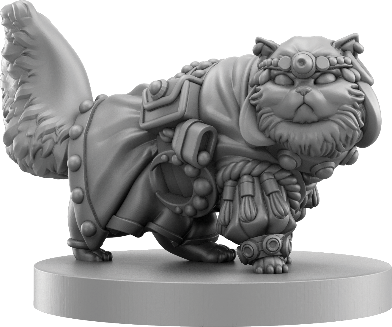 Animal Adventures RPG Starter Set