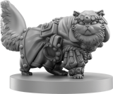 Animal Adventures RPG Starter Set